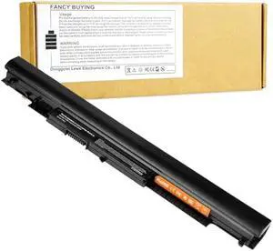 38Wh 807956-001 807957-001 Battery for HP 15-AY041WM HS03 HS04 HSTNN-LB6U 807957 HSTNN-LB6V LB6U HSTNN-DB7I HSTNN-LB6U HSTNN-LB6V HSTNN-PB6S HSTNN-PB6T TPN-C125 TPN-C126 TPN-I120 TPN-I124