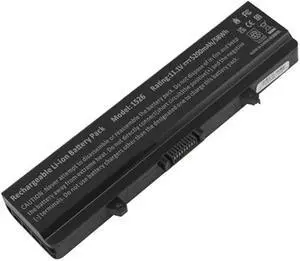 TREE.NB New Battery 58Wh for Dell Inspiron 1525 1526 1545 PP29L PP41L PN GW240 RN873 GP952 M911G X284G K450N RU586 G555N 0F965N OF965N XR693 C601H D608H GW252 HP297 for Dell 1440 1750 Laptop