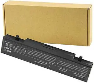 Futurebatt 6Cell AA-PB9NC6B AA-PB9MC6B AA-PB9NC6W AA-PB9NS6B Laptop Battery fit Samsung R420 R430 R468 R470 R480 RV510 RV511 RC512 R519 R520 R530 R540 R580 R730 Q320 Q430 Np550P5c Np365e5c