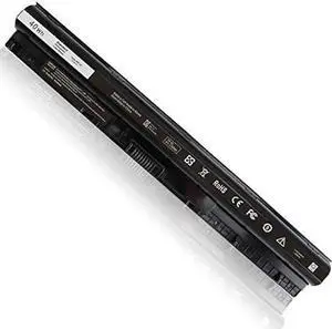 40Wh Type M5Y1K 14.8V Battery for Dell Inspiron 15 5000 3000 Series 5566 5555 5558 5559 5758 3567 3551 3552 3558 14 3451 3452 3458 5458 17 5755 5758 5759 GXVJ3 HD4J0 WKRJ2 VN3N0 P51F P47F P63F P64G