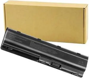 Futurebatt New Spare Battery fit HP 593553-001 593554-001 636631-001 593550-001 593562-001 586007-851 HSTNN-Q62C HSTNN-CBOW HSTNN-IB0N HSTNN-IB0X MU06 MU09 Pavilion G7 G6 G4
