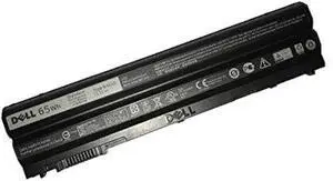 DELL N3X1D 2VYF5 T54FJ Battery 11.1V 65Wh For DELL Latitude E5420 E5430 E5520 E5530 E6420 E6430 E6440 E6520 E6530 E6540 Precision M2800 Alternant Part Number: HCJWT 7FJ92 NHXVW M5Y0X 2N6MY 04NW9
