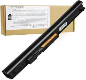 Fancy Buying 776622-001 Laptop Battery for HP Spare 728460-001 752237-001 15-f233WM 15-1272WM 15-F272WM LA04 LA04DF HSTNN-DB5M HSTNN-YB5M F3B96AA HSTNN-UB5M