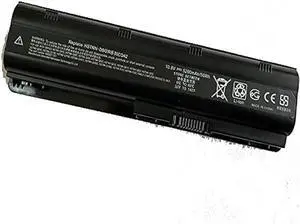 Laptop Replacement Battery Compatible with HP Pavilion Dv7 Dv7-4053cl Dv7-4065dx Dv7-4283cl Dv7-4285dx Dv7-6b55dx Dv7-6135dx Dv7-6b78us Dv7-6c60us Dv7-7023cl Dm4 Dm4-1265dx MU06 MU09