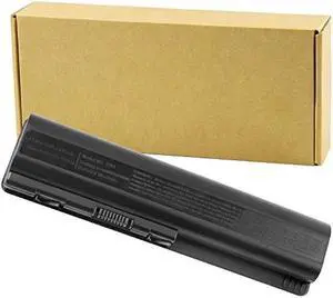 Futurebatt EV06 Laptop Battery for HP Pavilion G50 G60 G70 G71 G60-535DX Compaq Presario CQ60 CQ50 CQ40 CQ70 CQ45 484170-001 484171-001 484172-001 485041-001 485041-002