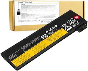 Fancy Buying 0C52861 0C52862 Battery for Lenovo Thinkpad L450 L460 L470 T440 T440s T450 T450s T460 T460P T470P T550 T560 K2450 S440 S540 P50S W550 W550S X240 X250 X260 X270 Series 45N1128 45N1734