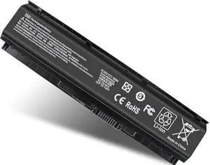 PA06 849911-850 Laptop Battery for HP Omen 17 17-w 17-ab200 17t-ab00 17-w200 Series 17-w053dx 17-w253dx 17-w033dx 17-ab011nl 849571-221 849571-241 PA06062 HQ-TRE HSTNN-DB7K - 12 Months Warranty
