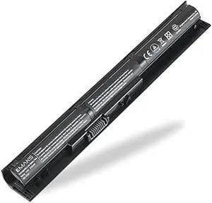 VI04 Battery V104 756480-541 756743-001 for HP Pavilion Beats Special Edition 15-P 15-p390nr 15-p030nr 15-p008au 15-p016au 15-p071nr 15-k020us 15-p099no 15-p020ca 15-p393nr 15-p099nr 15Z-P 17-P 17-F