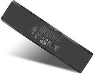 DMKAOLLK E7440 Laptop Battery for Dell Latitude 14 7000 E7440 E7450 E7420 Series PFXCR 34GKR F38HT G95J5 3RNFD G0G2M T19VW 909H5 0909H5 451-BBFT 451-BBFV 451-BBFY E225846 Notebook Battery