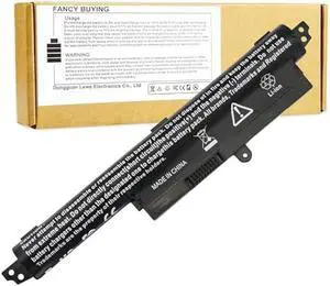 Fancy Buying A31N1302 Laptop Battery for Asus Vivobook X200CA X200M X200MA F200CA 11.6 Series Notebook MA Ultrabooks A3INI302 A31LMH2 A31LM9H 0B110-00240100E X200CA-R1 11.1V/2200mAH