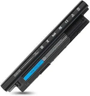 40Wh XCMRD 14.8V Battery for Dell Inspiron 15 3000 Series 3542 3543 3521 3537 3531 3541 17R 5721 5737 17-3737 3721 15R 5537 5521 14 3421 3437 14R 5421 5437 Latitude 3440 3540 P28F P40F FW1MN 4WY7C