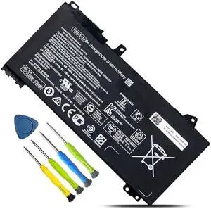 RE03XL L32656-005 Laptop Battery Replacement for HP ProBook 450 G6 450 G7 440 G6 430 445 455R G6 430 440 445 G7 Serie for hp probook 450 g6 Battery