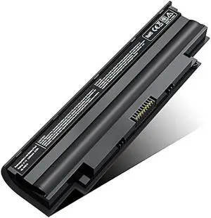 IEFUU New J1KND 11.1V 48Wh Laptop Battery Compatible with Dell Inspiron 13R N3010 N3110 14R N4010 N4110 N4050 15R N5010 N5110 N5030 N5040 N5050 17R N7010 N7110 P/N: TKV2V 4T7JN W7H3N 04YRJH 06P6PN