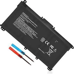 DMKAOLLK TF03XL 920070-855 Battery for HP Pavilion 15-cc1xx 15-cc5xx 15-cc0xx 15-cc665cl 15-cc563st 15-cc123cl 15-cd0xx 14-bf Pavilion X360 14m-cd0xxx 14m-cd0001dx TF03041