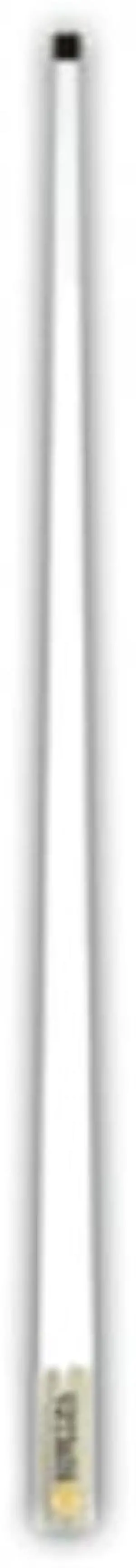 Digital Antenna 528-VW White VHF Antenna, 4', 4db