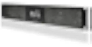 AC Infinity CLOUDPLATE T7, Rack Mount Fan Panel 2U, Exhaust Airflow, for Cooling AV, Home Theater, Network 19 Racks