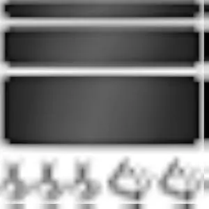 Zhengmy 1u,2u,4u Blank Panel Metal Rack Mount Filler Mount Panel Spacer 19 Inches Rack Blanking Kit for Enclosure Server Cabinet Black(3 Pieces)