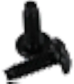 Navepoint 12-24 Pan Phillips Pilot Point Screws for Rack Mount Server Shelves Cabinets 3/8 Inch, Set of 50