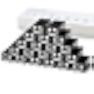 Dingsun RJ45 Coupler, Ethernet Extender for Cat7/Cat6/Cat5e/Cat5 Female to Female Ethernet Coupler Connector(20, Black) Dingsun RJ45 Coupler, Ethernet Extender for Cat7/Cat6/Cat5e/Cat5 Female to Female Ethernet Coupler Connector(20, Black)