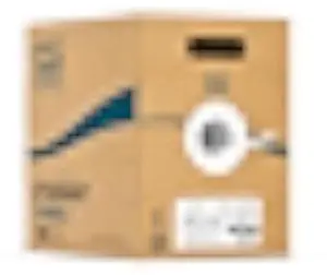 DG Cat6 Riser (CMR), 1000ft, Unshielded, 24AWG, with Spline (+), Solid Bare Copper, 600MHz, ETL Listed, Indoor/Home/Commercial Use, Bulk Ethernet Cable, White DG Cat6 Riser (CMR), 1000ft, Unshielded, 24AWG, with Spline (+), Solid Bare Copper, 600MHz, ETL Listed, Indoor/Home/Commercial Use, Bulk Ethernet Cable, White