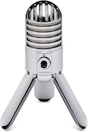 SAMSON Meteor USB Microphone