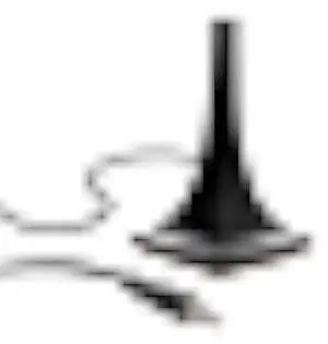 Audyssey Official ACM1HB Replacement Calibration Microphone for AVRs, Audyssey Measurement Microphone for Denon, Marantz, Onkyo, Integra, Teac & Tascam AV Receiver, Supports MultEQ, XT & XT32