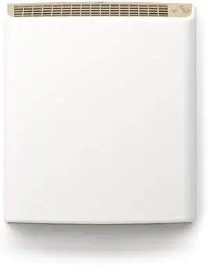 EnviMAX 220 Volt Hardwired Electric Panel Wall Heater for Large Rooms 1000 Watts, 24/7 Heating Safety Sensor Protection, Patented Quiet Fanless Design, Easy 2-Min Install Indoor Space Heater, USA Made EnviMAX 220 Volt Hardwired Electric Panel Wall Heater for Large Rooms 1000 Watts, 24/7 Heating Safety Sensor Protection, Patented Quiet Fanless Design, Easy 2-Min Install Indoor Space Heater, USA Made