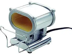 Gold N Hot GNH Pro Jumbo Ceramic Heater Stove