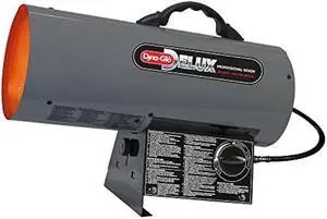 Dyna-Glo RMC-FA60DGD 30,000 - 60,000 BTU Liquid Propane Forced Air Heater