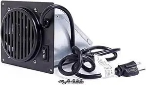 Replacement WHF100 DynaGlo Heater Fan Blower, Vent Free Wall Heater Fan WHF100 for DynaGlo, Mr. Heater Wall Heaters