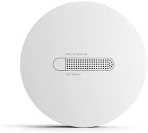 SimpliSafe Smoke & Carbon Monoxide Detector