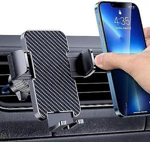Phone Mount for Car Holders Cell Phon Holder Hands Free Phone Stand for Car Vent Automobile Mount Fit iPhone Android Smartphoe Universal Camera Mount Stabilizers Phone Mount for Car Holders Cell Phon Holder Hands Free Phone Stand for Car Vent Automobile Mount Fit iPhone Android Smartphoe Universal Camera Mount Stabilizers