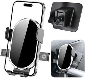 Car Phone Holder for Honda CR-V CRV 2012 2013 2014 2015 2016 LX SE EX EX-L Touring SUV Auto Accessories Navigation Bracket Interior Decoration Dashboard Cell Mobile Phone Mount case Accessory