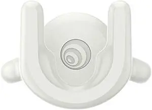 Popsockets PopMount Car Vent White