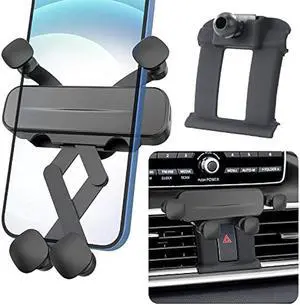 Car Phone Holder Mount for 2014 2015 2016 2017 2018 Mazda 3 Auto Accessories Interior Decoration Mobile Cell Smartphone Bracket