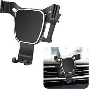 Car Phone Holder for 2015-2024 Nissan Murano Auto Accessories Navigation Bracket Interior Decoration Mobile Cell Phone Mount