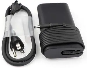 130W 90W Charger for Dell Inspiron 7610 7620 7706 7791 7420 Vostro 7510 7620 Laptop,OptiPlex 7090 7080 7070 7060 7050 5060 5070 5080 5090 Micro Ultra Desktop Computer Power Supply Adapter Cord