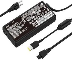 135W Charger Fit for Lenovo Legion Y530 Y730 Y520 Ideapad Y700 Gaming 3 Slim 7 ThinkPad T15p X1P 15v T440P T540 Yoga Slim 7 C940 S740 720 S740 20V 6.7A 4X20E50558 AC Adapter Supply Power