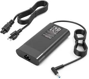 230W AC Charger Compatible with HP Omen 15 16 17 Gaming Laptop, fit for HP ZBook Fury 16 G9 TPN-Q265 TPN-DA10 L00818-850 M41303-001 Laptop Power Adapter