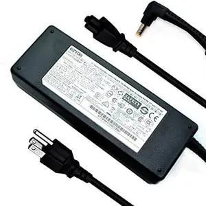 110W 15.6V 7.05A CF-AA5713A M2 CF-AA5713A M1 AC Adapter fit for Panasonic Toughbook CF-19 CF-31 CF-53 CF-52 CF-54 CF-33 CF-74 Laptop Charger 5.5 2.5mm