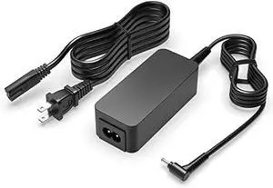 AC Charger Fit for Samsung Galaxy Book Flex 2 Alpha - (Safety Certified by UL)(Compatible with NP730QDA-KB1US KA1US Laptop)