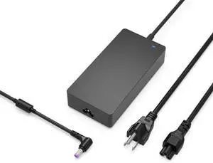 180W Charger (UL Certified Safety) Fit for Acer Nitro 5 7 Series, Predator Helios 300, Predator Triton 300 500 Series Laptop Power Supply Cord