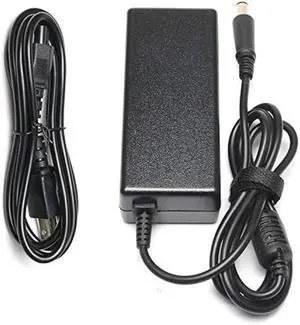Laptop Charger AC Power Adapter for HP 608425-001 609939-001 18.5V 3.5A 65W