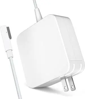85W A1286 Charger Compatible for Old Mac Book - Fast L-Tip Power Adapter Compatible for Mac Air Book Pro 15 17 inch Laptop Before mid 2012 Model, A1172 A1175 A1181 A1184