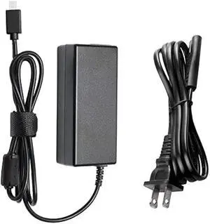 AC-Adapter-Charger Replacement for Asus-Eeebook X205 X205T X205TA, VivoBook E200HA, Transformer Book Flip TP200SA, AD890526 AS19175-808 Laptop Power-Supply Cord