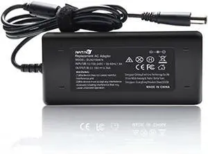 90W 19V 4.74A AC Adapter Charger Power Supply for HP Pavilion All-in-One Desktop PC 20-B010 20-B013W 20-B014 21-h010 21-2024 22-3010 22-3020 22-3030 22-3110 23-g010 24-G014 24-F0047C
