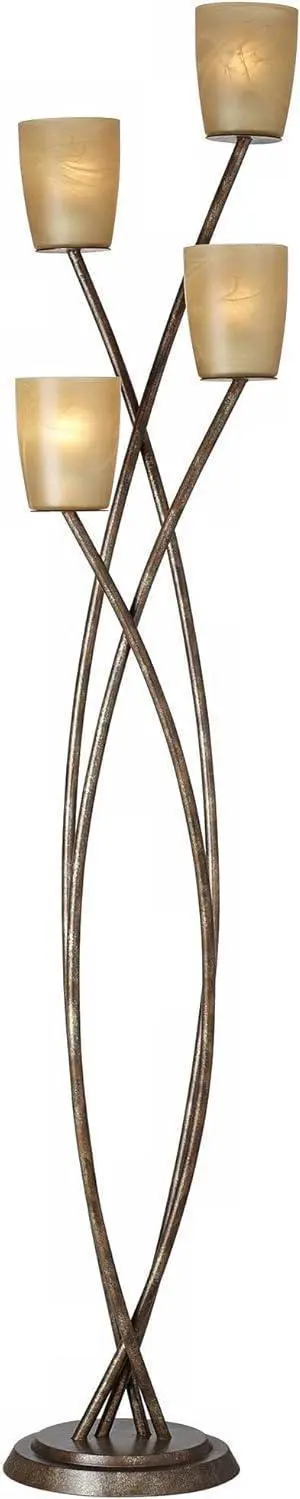 Pacific Coast Lighting Metro Plaza Floor Uplight