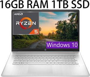 HP Laptop Pavilion AMD Ryzen 5 5000 Series 5500U (2.10GHz) 8GB