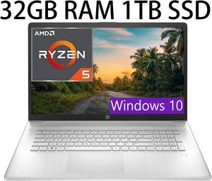 HP Laptop Pavilion AMD Ryzen 5 5000 Series 5500U (2.10GHz) 8GB