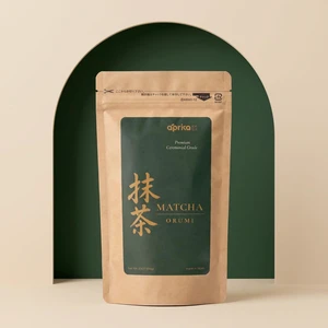 Orumi Japanese Ceremonial Matcha Powder, 100 g | First Harvest Single-Origin Mie Matcha for Lattes & Tea Orumi Japanese Ceremonial Matcha Powder, 100 g | First Harvest Single-Origin Mie Matcha for Lattes & Tea